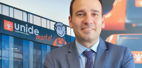 JOSÉ ANTONIO LORENZO, DIRECTOR COMERCIAL DE UNION DETALLISTAS ESPAÑOLES, S. COOP. UNIDE.