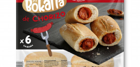 Cada pack contiene 6 unidades de 80 gramos cada uno.