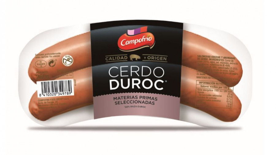 La compañía cuenta con más de una veintena de propuestas adaptadas a todos los gustos y momentos de consumo.