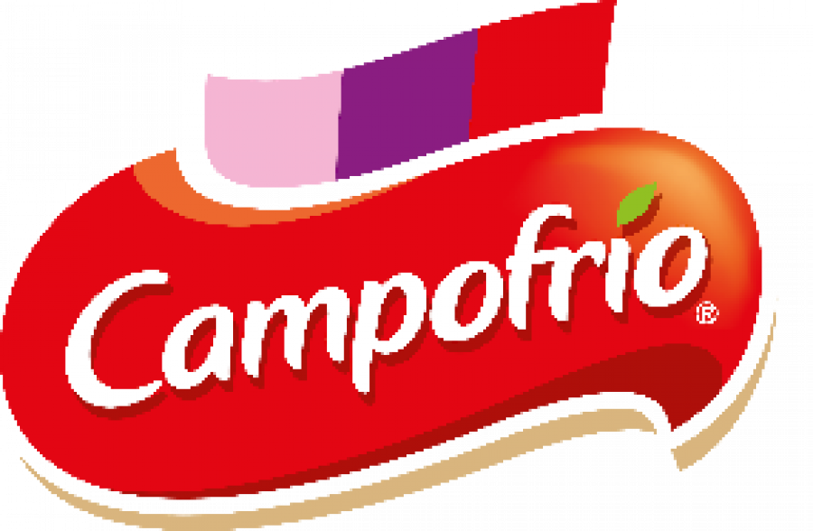 Campofrío registró en 2020 en España una facturación de 1.021 millones de euros.