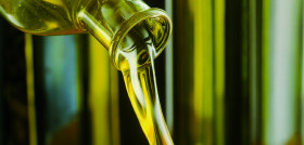 El aceite de oliva virgen extra es el que mejores cifras de venta presenta.