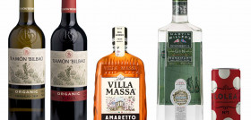 Entre las novedades, Lolea Nº1 se suma a la categoría de wine spritz.
