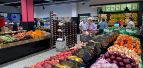 El Economato se ha remodelado por completo y se adapta a las personas con movilidad reducida.