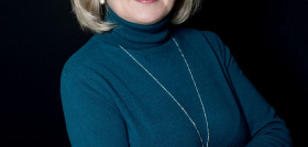 Claudia Pickholz  es directora regional para España de TCC Global.