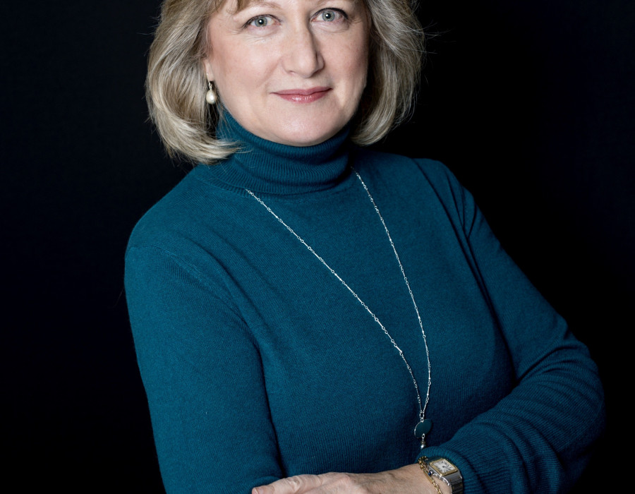 Claudia Pickholz  es directora regional para España de TCC Global.