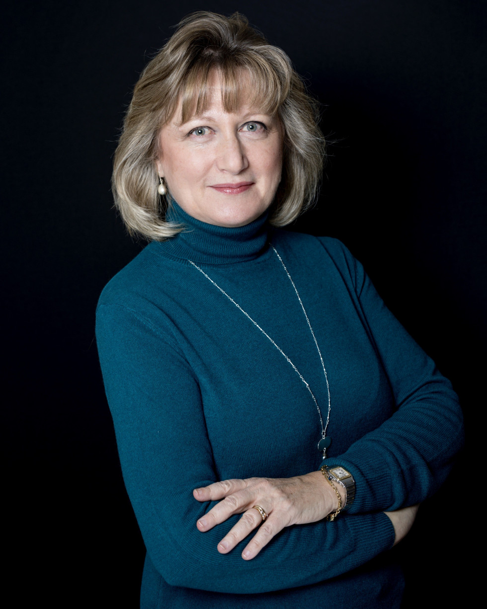 Claudia Pickholz  es directora regional para España de TCC Global.
