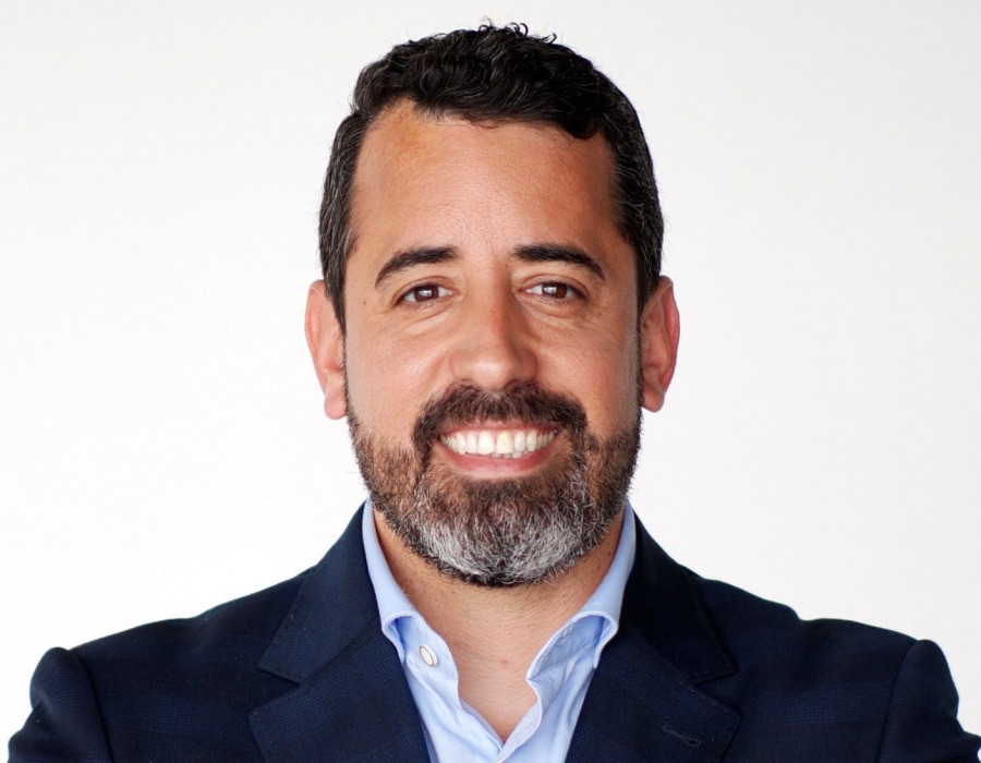 Christian Moreno es responsable Académico de Executive Education de EDEM