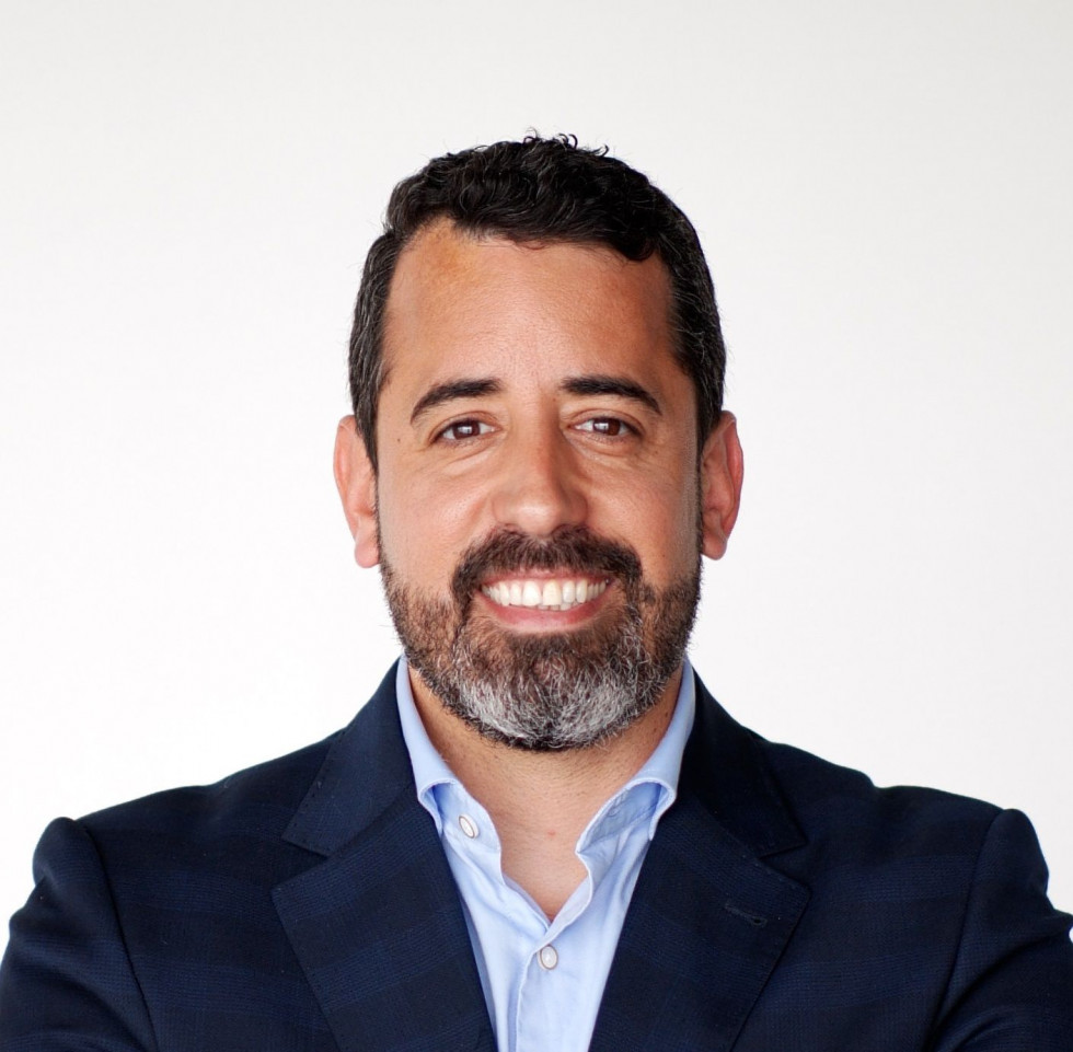 Christian Moreno es responsable Académico de Executive Education de EDEM