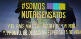 Impulsado por FIAB con el apoyo de AECOC, ASAJA, COAG, Cooperativas Agro-alimentarias, Hostelería de España, Marcas de Restauración, PROMARCA y UPA.