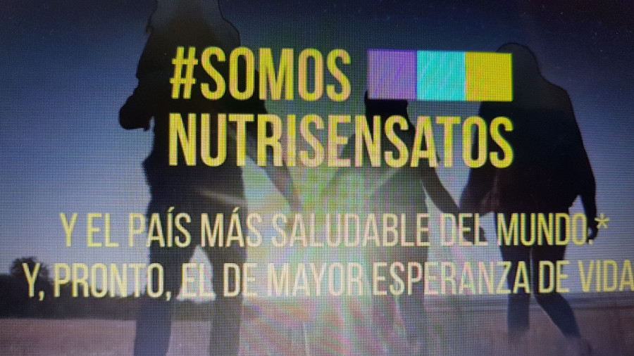 Impulsado por FIAB con el apoyo de AECOC, ASAJA, COAG, Cooperativas Agro-alimentarias, Hostelería de España, Marcas de Restauración, PROMARCA y UPA.