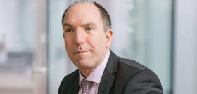 Stephan DuCharme, presidente ejecutivo de Grupo DIA.