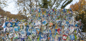Essity recicla ya el 63% de los cartones de bebidas de Francia.