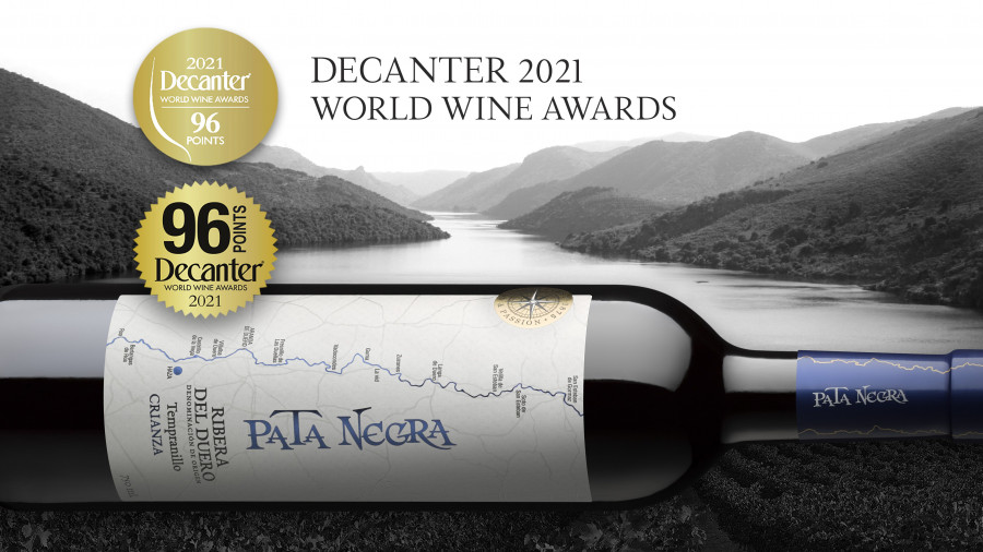 El Pata Negra de la marca se consolida así como uno de los mejores vinos del mercado.