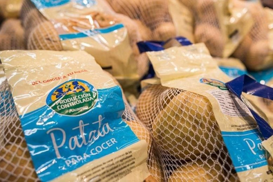 88 proveedores se encargan de producir estos productos.