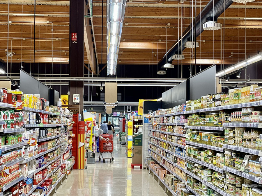 Las tiendas incrementarán sus surtidos con un millar de nuevas referencias.