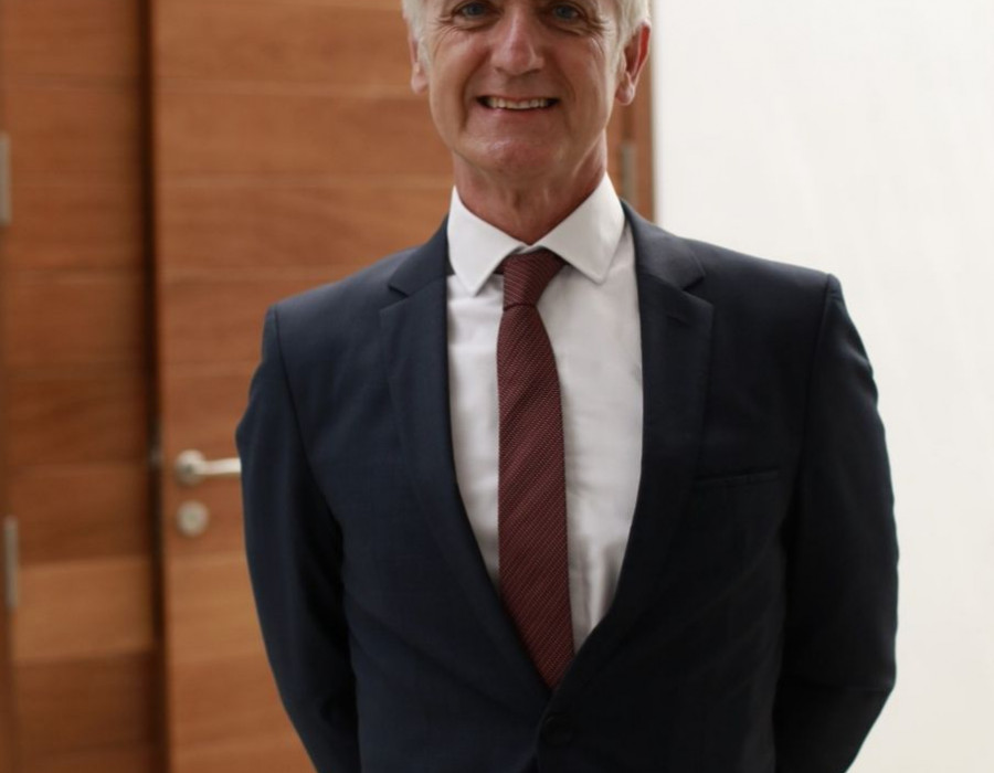 Rafael Juan, nuevo presidente de Fedacova.