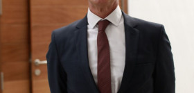 Rafael Juan, nuevo presidente de Fedacova.