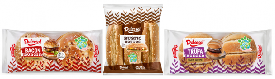 Estas son las tres novedades de la marca.