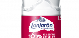 Los productos indicarán en su etiqueta la procedencia de sus materiales 100% reciclados.