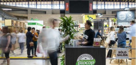 Biocultura se celebrará del 8 al 11 de julio en Barcelona.