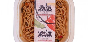 Nuevo packaging compostable de Cuina Veritas.