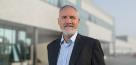 Andrea Guidi, nuevo director general de Dalterfood Group.