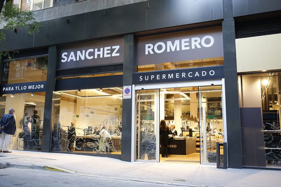 Sanchez Romero cerró el ejercicio 2020 con una cifra de negocios de 61 millones de euros y un ebitda de 6,2 millones.