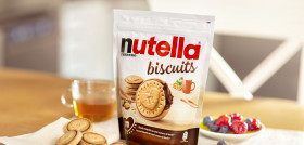 Las Nutella Biscuits ya están en España.