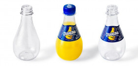 Todas las empresas del consorcio han logrado fabricar con éxito botellas de muestra para algunos de sus principales productos. En el caso de Suntory Beverage & Food Europe lo ha hecho con Orangina.
