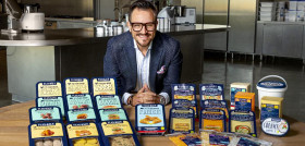 Toda la nueva gama de carnes y quesos de Flax & Kale.