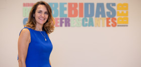 Sara de Pablos, nueva presidenta de Anfabra.