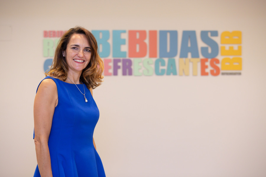 Sara de Pablos, nueva presidenta de Anfabra.