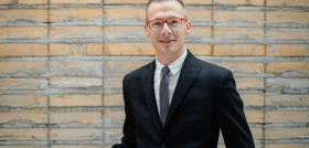 Fabio Zanesco, director comercial de Vip.