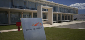 Centro tecnológico AINIA.