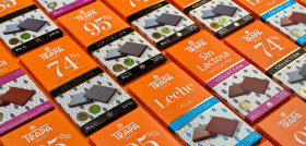 Desde que iniciará su nueva etapa en 2013, Trapa se ha convertido en una de las firmas chocolateras más dinámicas.