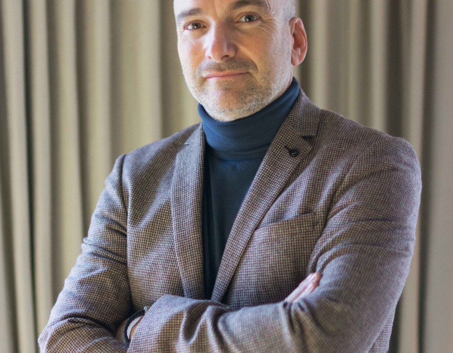Guillem Boira es CEO de The Original Tonic.