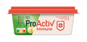 Packaging del nuevo ProActiv Inmune