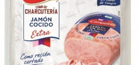 Nueva gama “Como de Charcutería”.