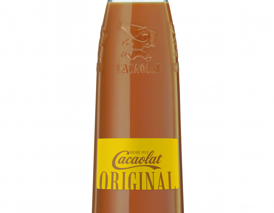 En el canal alimentación cuenta con una fuerte presencia nacional como segunda marca en batidos.