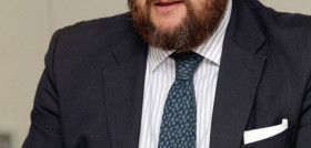 Bosco Torremocha, director ejecutivo de Espirituosos España.