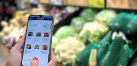 La solución permite visualizar el proceso de compra en tiempo real a través de la app de Lola Market y chatear con el Personal Shopper para añadir, cambiar o quitar productos.