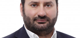 Carlos del Hoyo es director de Marketing y Promoción del Consorcio del Jamón Serrano Español.