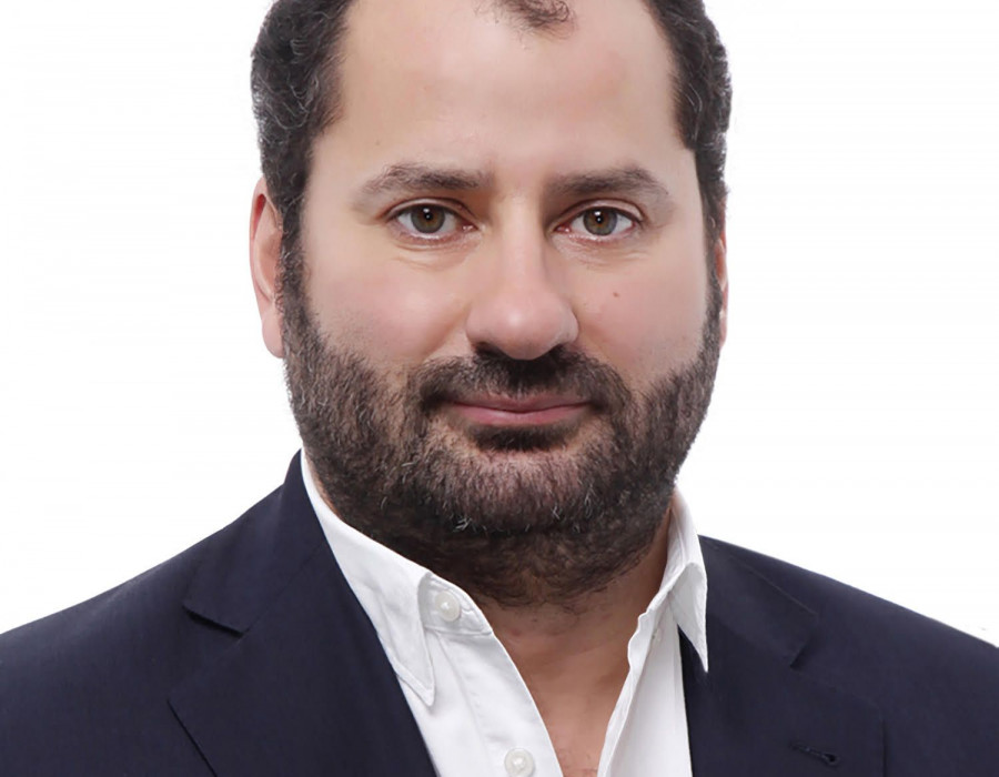 Carlos del Hoyo es director de Marketing y Promoción del Consorcio del Jamón Serrano Español.