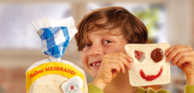 La marca innova con una nueva receta más sabrosa, y la presenta en una nueva campaña en la que los niños son los protagonistas.