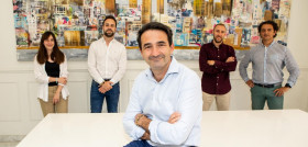 El fondo, gestionado por, Clave, ha publicado ya en su web los 34 retos propuestos por las empresas del sector.