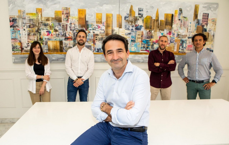 El fondo, gestionado por, Clave, ha publicado ya en su web los 34 retos propuestos por las empresas del sector.