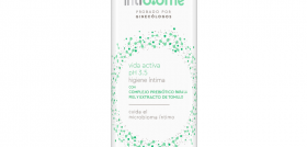 Nuevo Intibiome Active de 250 mililitros.