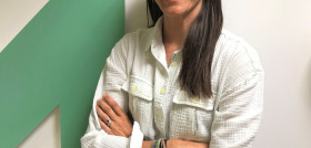 En la foto: Vanesa Caralps, nueva directora de Categoría y Portfolio de Mars Iberia.