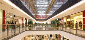 En comparación con mayo de 2020, cuando no estaban operativos ni los centros comerciales ni las actividades no esenciales, el mes pasado registró un aumento del 208,2%.