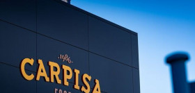 Los directores generales de Carpisa Foods han aprovechado la ocasión para hacer un breve recorrido por la historia de la empresa.